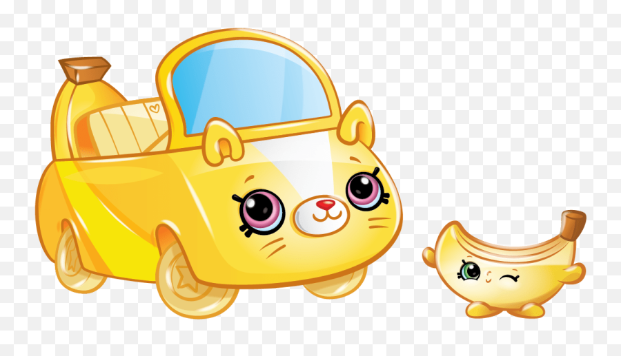 Download Shopkins Season - Shopkins Cutie Cars Animados Imagenes De Shopkins Animados Png,Shopkins Png