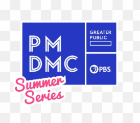 Pmdmc Summer Series The Invisible Thumbprint How - Vertical png