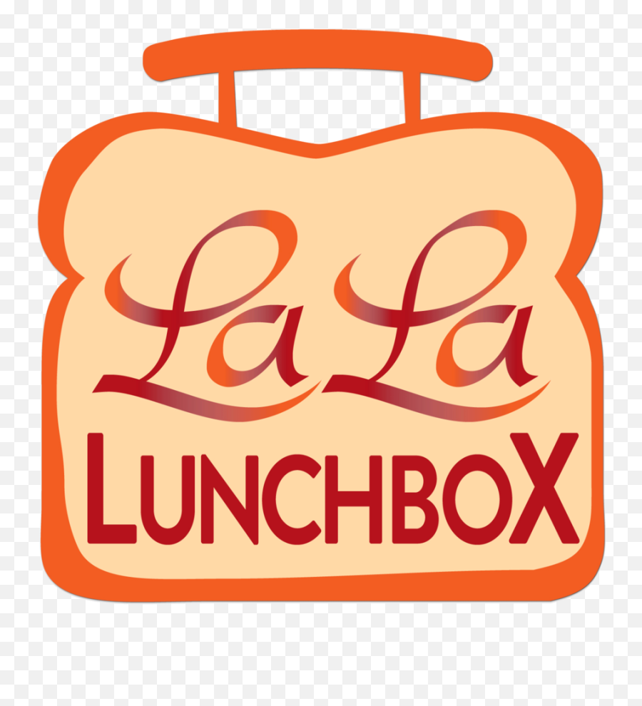 Lala Lunchbox Logo - Transparent Lala Lunchbox Transparent Lunch Box Png,Equal Housing Opportunity Logo Png
