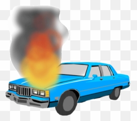 Gif Paul A - Muscle Car png