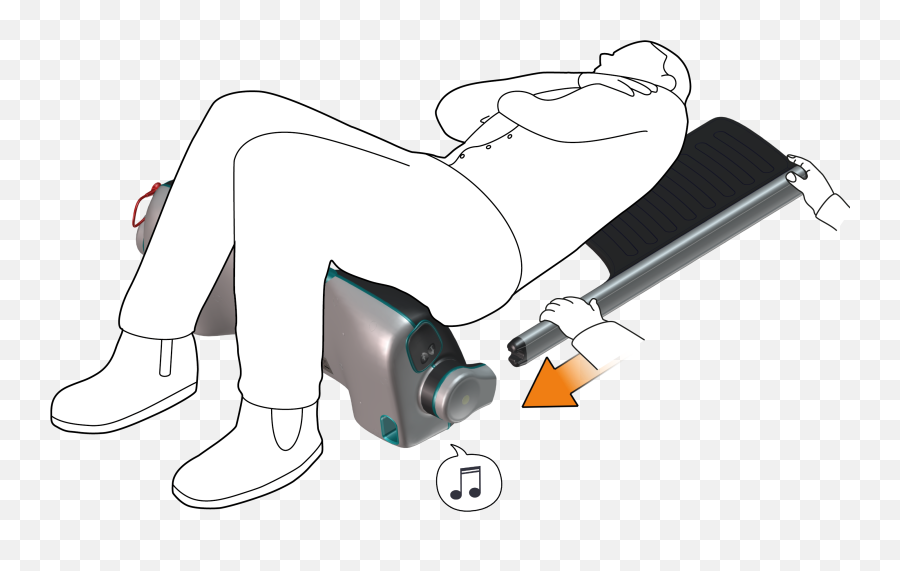 Raizer Ii - Illustration Png,Person Sitting In Chair Back View Png
