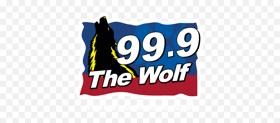 Join Wolf Pack - 999 The Wolf Wtht 1 For New Country The Wolf Nh Png,Blue Wolf Logo