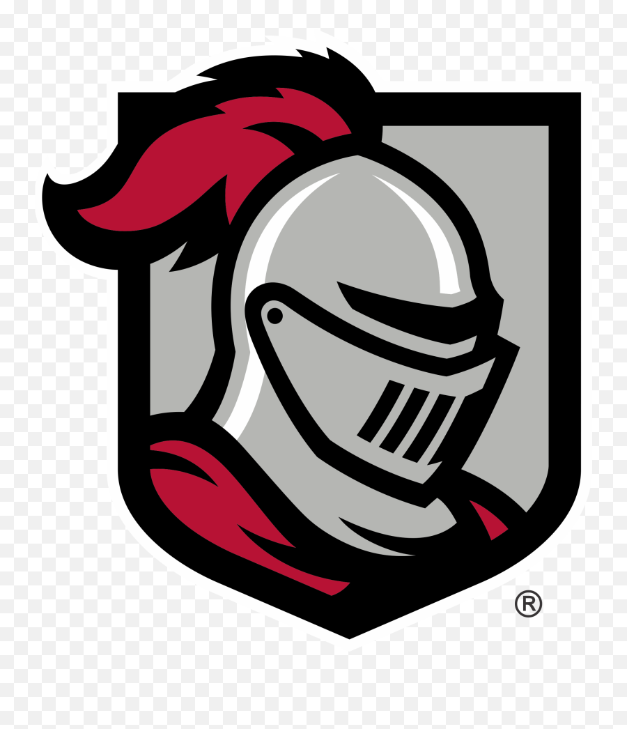 Download Hd Alumni Families And Fans Have A Chance To - Belmont Abbey Lacrosse Logo Png,Crusader Png