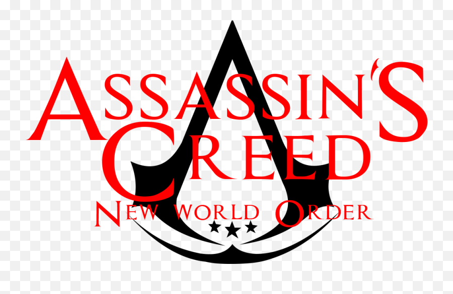 Assassinu0027s Creed New World Order Wiki - Language Png,Nwo Logo Png