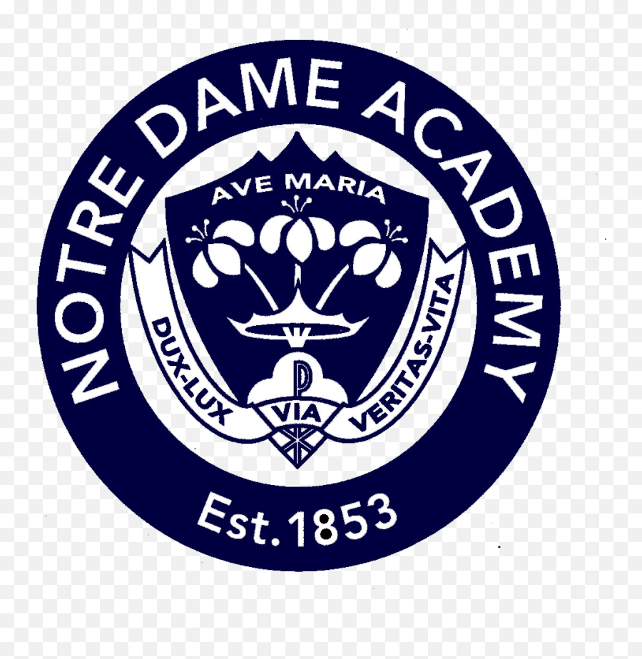 Teacher Education Profile - Notre Dame Academy Iceni Academy Png,Notre Dame Logo Png