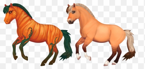 Static - Star Stable Pepita Png,Stable Png