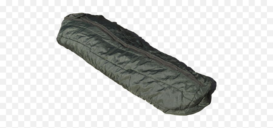 Dutch Army Cold Weather Sleeping Bag - Solid Png,Sleeping Bag Png