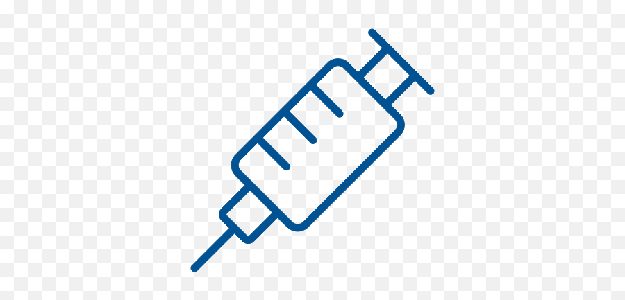 Keeping You Safe - Syringe Png,Vaccine Icon
