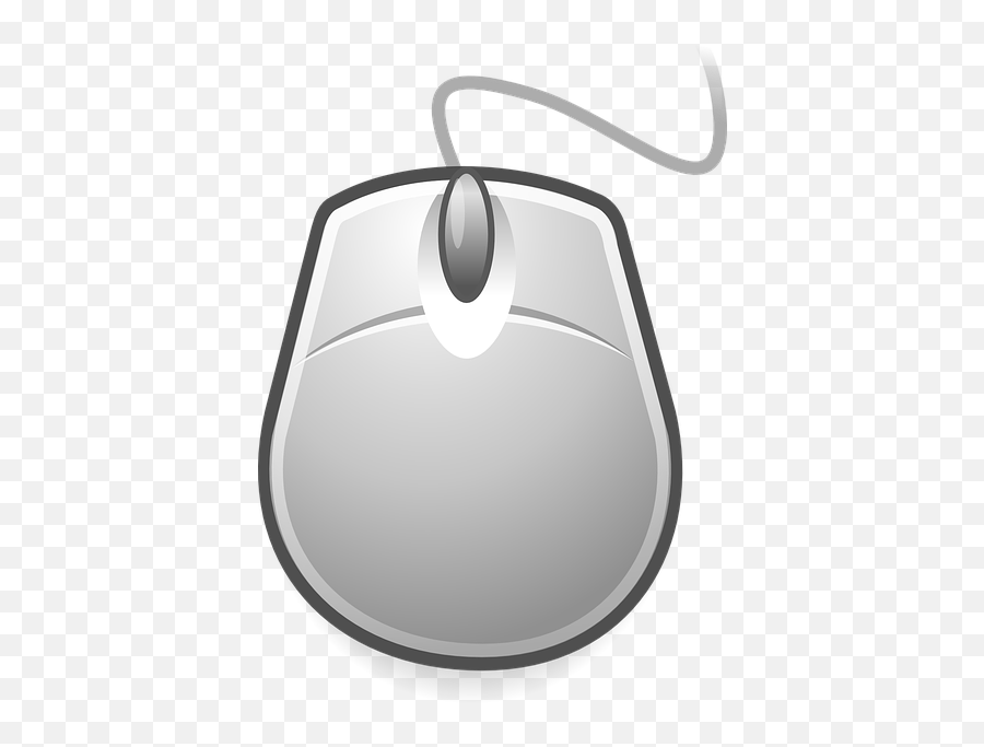 Free Photo Mouse Computer Peripherals Input Device - Computer Input Devices Black And White Png,Device Icon