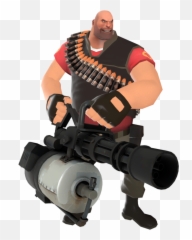 Heavy Team Fortress Wiki Fandom - 2 png