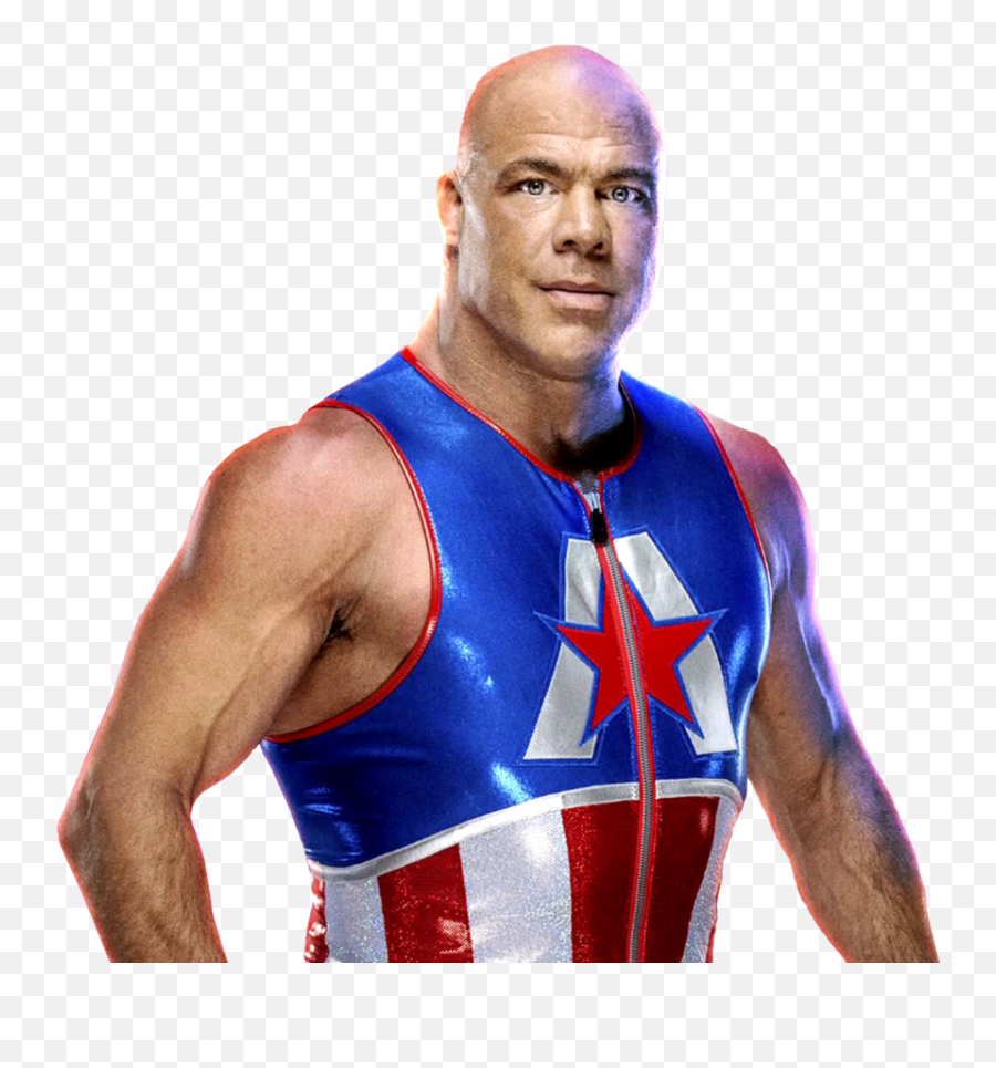 Why Is Wwe Covered - Kurt Angle 2018 Png,Kurt Angle Png