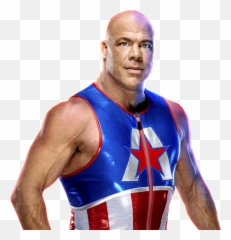 Why Is Wwe Covered - Kurt Angle 2018 Png,Kurt Angle Png