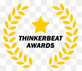 Thinkerbeat Awards - Vertical png