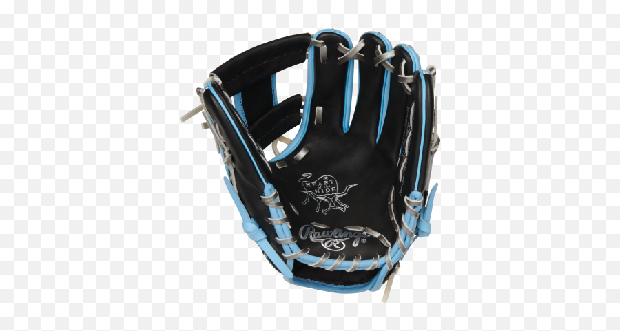 Rawlings Heart Of The Hide 2021 Color Sync 5 115 Baseball Glove - Batting Glove Png,Miken Icon Softball Bat