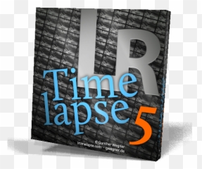 Lrtimelapse - Advanced Lapse Photography made easy png