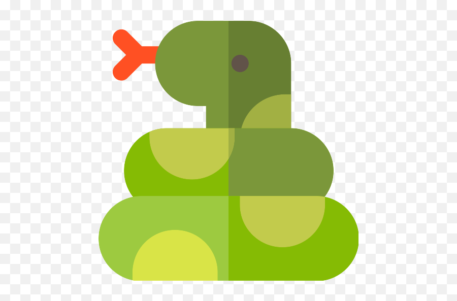 Snake Vector Svg Icon - Png Repo Free Png Icons Clip Art,Green Snake Icon