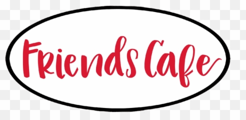 Friendu0027s Cafe - Friends American Restaurant in Tustin CA png