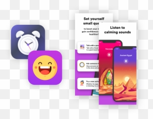 Apptaste - Happy png