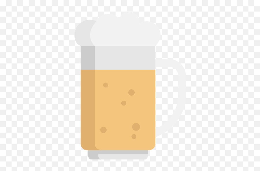 Beer Vector Svg Icon 9 - Png Repo Free Png Icons Beer Glassware,Beer Pilsner Icon