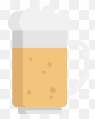 Beer Vector Svg Icon 9 - PNG Repo Free Icons Glassware