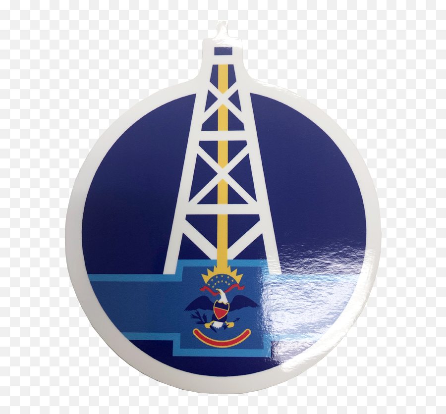 Icon - Truck Sticker U2013 Shopenergystrong Vertical Png,Drilling Rig Icon