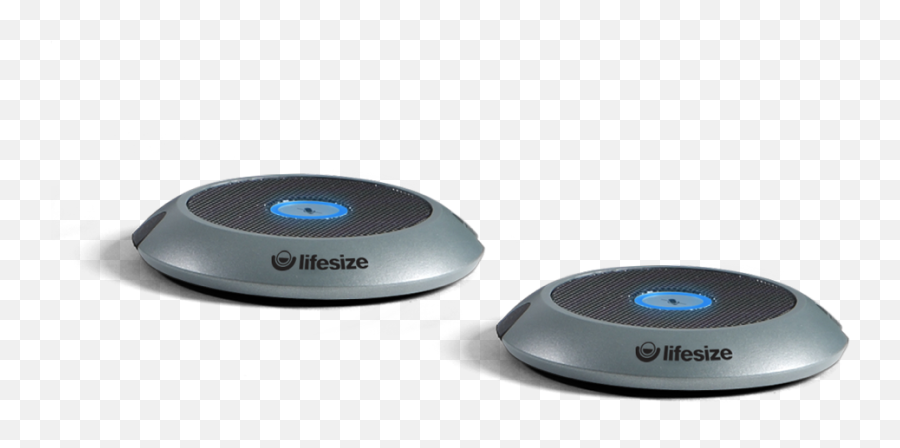 Lifesize Digital Micpod - Electronics Brand Png,Icon Microphones