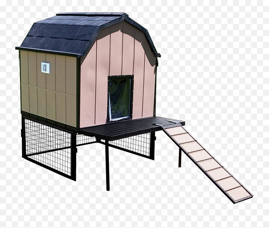 Download Insulated Dog House - Doghouse Png,House Transparent Background