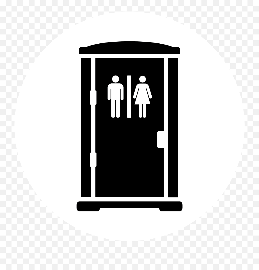 Portable Toilets For Sale Melbourne - Vertical Png,Porta Potty Icon