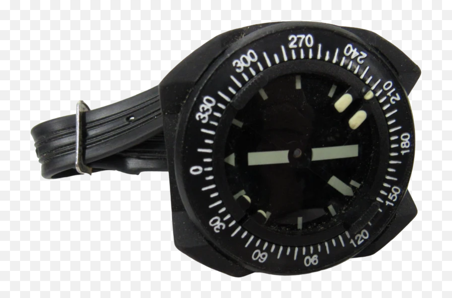 Ikelite Dive Wrist Compass Ebay - Solid Png,Mares Icon Bcd