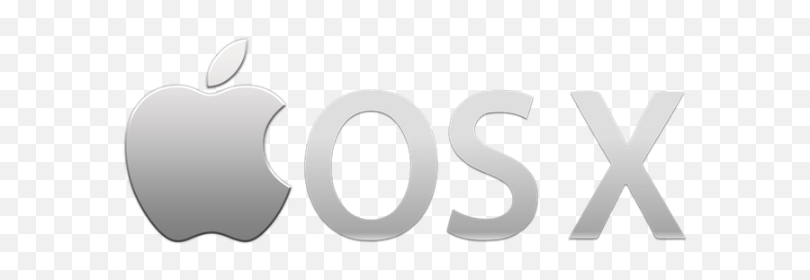 Mac Os X And Macos Version Information U2014 Steemit - Apple Icon Png,Mac Png