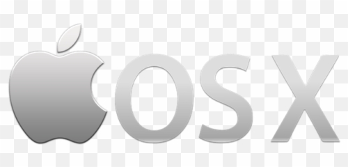 Mac Os X And Macos Version Information U2014 Steemit - Apple Icon png