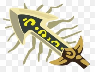 How Important Ranks Are In League Of Legends Devsdayru - Sword png