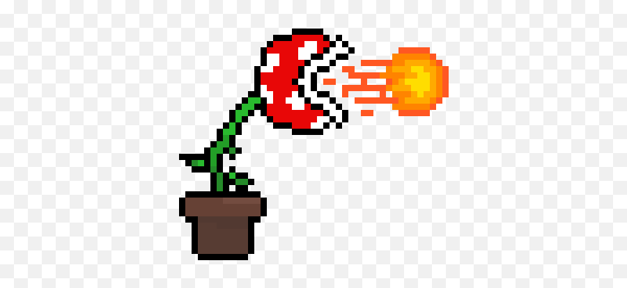 User - Vertical Png,Piranha Plant Icon