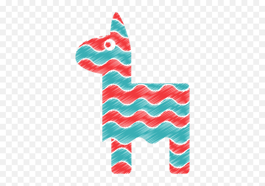 Mexican - Animal Figure Png,Pinata Icon
