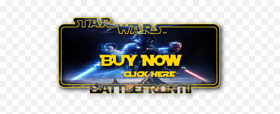 Star Wars Battlefront Ii Fan Club - Star Wars Png,Star Wars Battlefront 2 Logo Png
