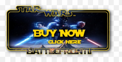 Star Wars Battlefront Ii Fan Club - Star Wars Png,Star Wars Battlefront 2 Logo Png