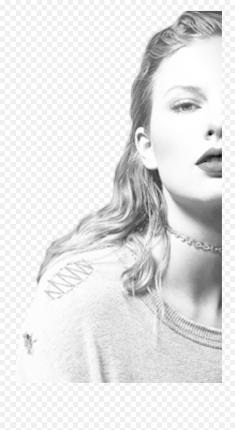 Download Hd Taylor Swift Reputation Cover Transparent Png - Taylor Swift Reputation Color,Reputation Png