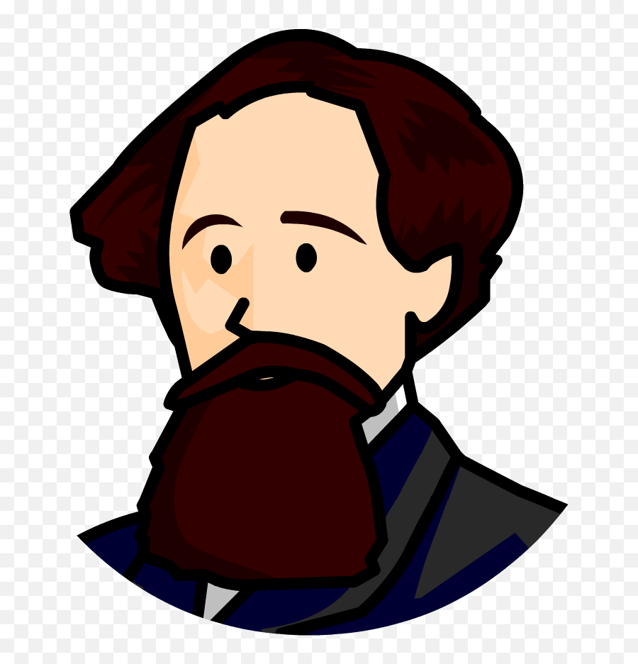 Search Results - Charles Dickens Simple Drawing Png,Alexander Ludwig Icon