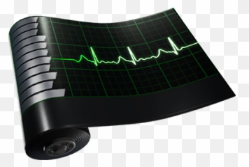 Heartbeat - Wrap Fortnite png
