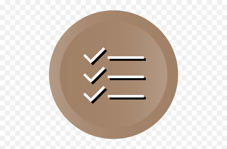 Do Item List To Icon Png