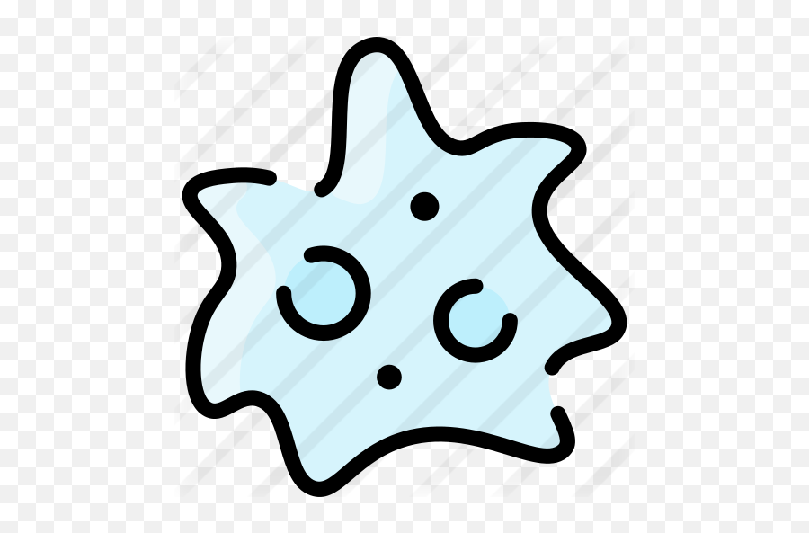 Amoeba - Ameba Png,Amoeba Icon