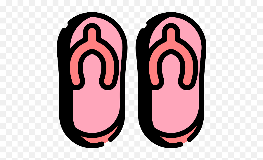 Flip Flop Vector Svg Icon 6 - Png Repo Free Png Icons Language,Flip Icon