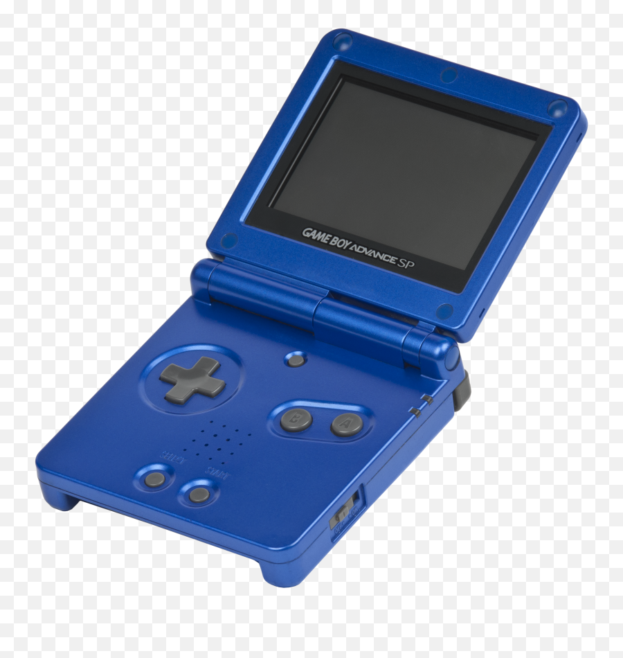 Game - Gameboy Advance Sp Png,Png Games