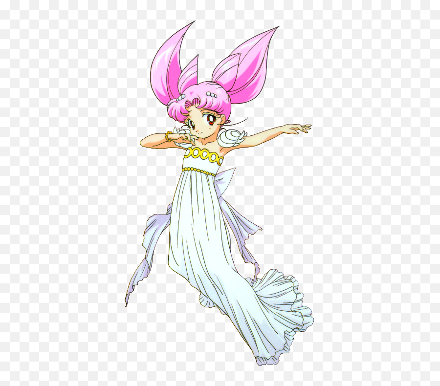 Chibiusa Tsukino Sailor Chibi Moon - Small Lady Sailor Moon Png,Usagi Tsukino Icon