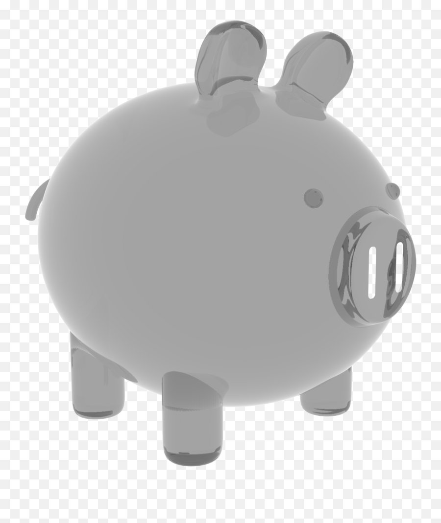 119 Piggy Bank Png Images Are Free To - Domestic Pig,Piggy Bank Png