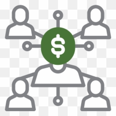 Consolidated Business Services - Ethereum Blockchain Icon png