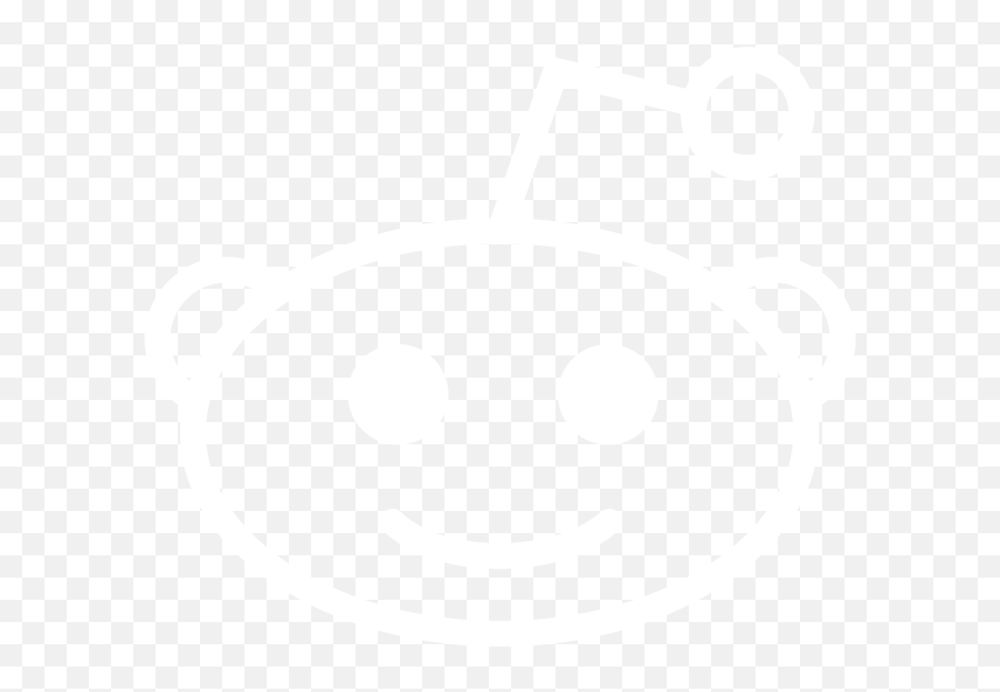 Reddit Icon Png Ico Or Icns Free Vector Icons - Johns Hopkins Logo White,Reddit Black Icon