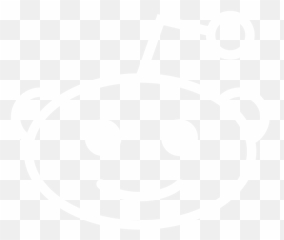 Reddit Icon Png Ico Or Icns Free Vector Icons - Johns Hopkins Logo White