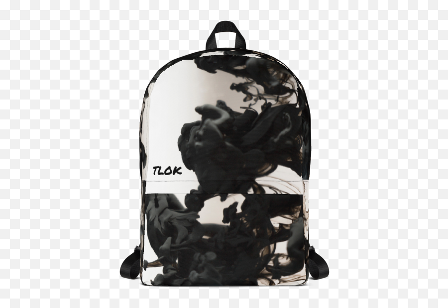 Tlok Dark Smoke Backpack Online Store Powered By - Creed Valhalla Merch Png,Dark Smoke Png