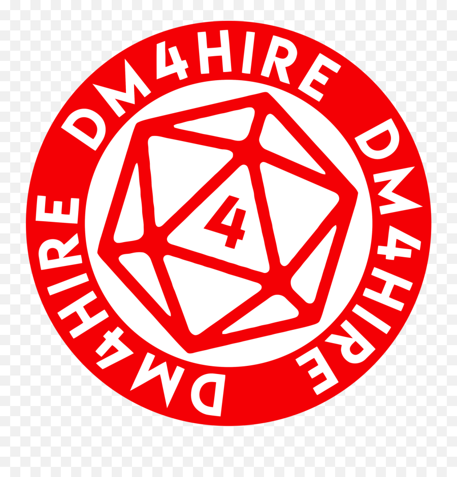 Dm4hire - Language Png,Dnd Discord Icon - free transparent png images ...